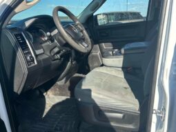 
										2017 RAM 1500 Tradesman 4×4 full									