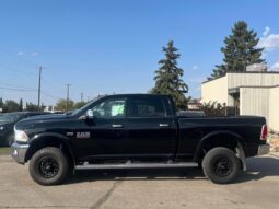 
										2015 RAM 2500 Power Wagon Laramie 4×4 full									
