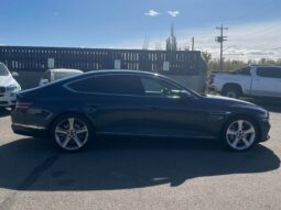 
										2021 Genesis G80 3.5T AWD full									