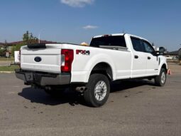 
										2019 Ford F-350 Super Duty XLT 6.7L Powestroke Diesel 4×4 full									