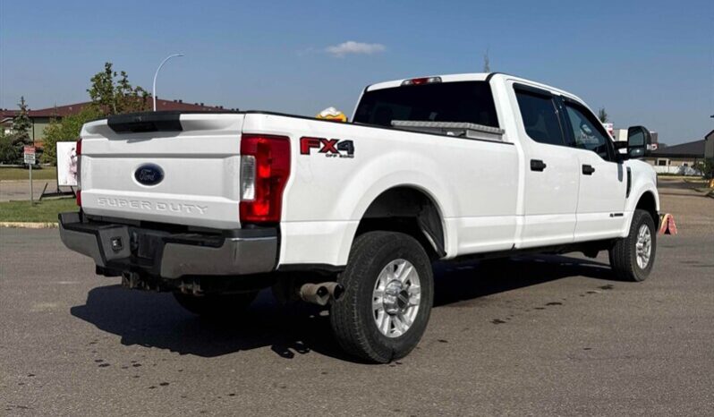 
								2019 Ford F-350 Super Duty XLT 6.7L Powestroke Diesel 4×4 full									