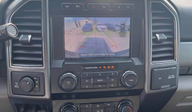 
								2020 Ford F-250 Super Duty XLT Diesel 4×4 full									