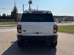 
										2022 Ford Bronco Sport Big Bend 4WD full									