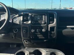 
										2017 RAM 1500 Tradesman 4×4 full									