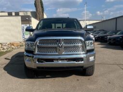 
										2015 RAM 2500 Power Wagon Laramie 4×4 full									