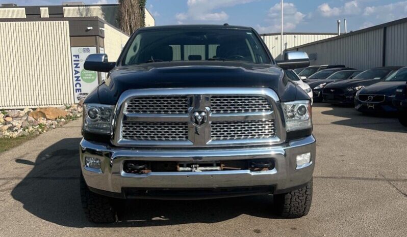 
								2015 RAM 2500 Power Wagon Laramie 4×4 full									