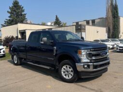 
										2020 Ford F-250 Super Duty XLT Diesel 4×4 full									
