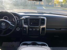 
										2017 RAM 2500 SLT 4×4 full									