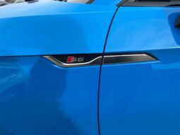
										2020 Audi S5 Sportback 3.0T quattro Prestige AWD full									
