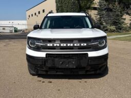 
										2022 Ford Bronco Sport Big Bend 4WD full									