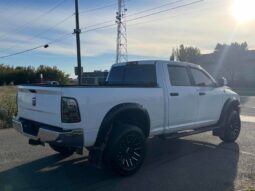 
										2017 RAM 2500 SLT 4×4 full									