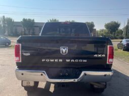 
										2015 RAM 2500 Power Wagon Laramie 4×4 full									