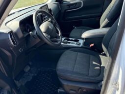 
										2022 Ford Bronco Sport Big Bend 4WD full									