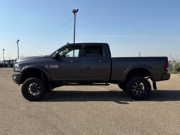 
										2018 RAM 3500 Laramie Diesel Crew Cab 4×4 full									