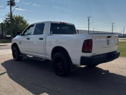 
										2020 RAM 1500 Classic Tradesman 4×4 full									