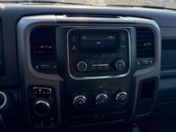 
										2020 RAM 1500 Classic Tradesman 4×4 full									