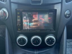 
										2017 Nissan 370Z  6 Speed Manual full									