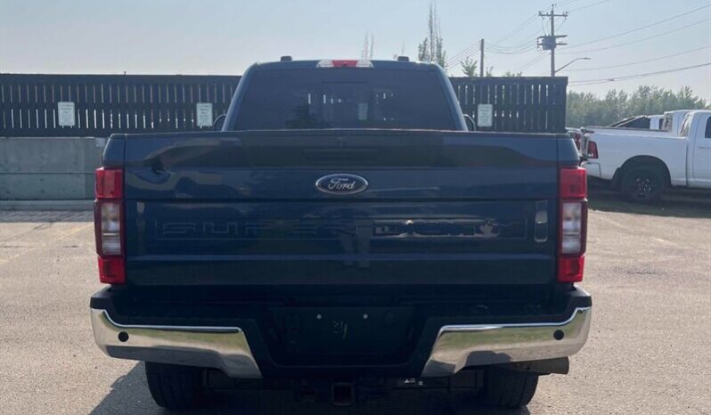 
								2020 Ford F-250 Super Duty XLT Diesel 4×4 full									