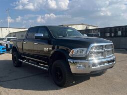 
										2015 RAM 2500 Power Wagon Laramie 4×4 full									