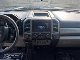 
										2020 Ford F-250 Super Duty XLT Diesel 4×4 full									