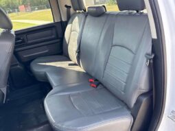 
										2020 RAM 1500 Classic Tradesman 4×4 full									