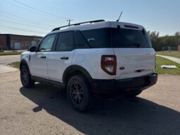 
										2022 Ford Bronco Sport Big Bend 4WD full									