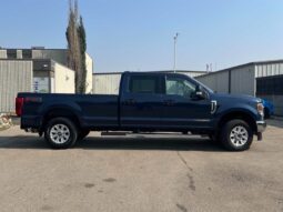 
										2020 Ford F-250 Super Duty XLT Diesel 4×4 full									