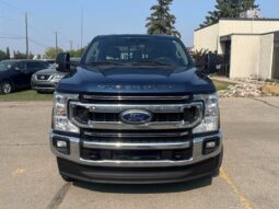 
										2020 Ford F-250 Super Duty XLT Diesel 4×4 full									