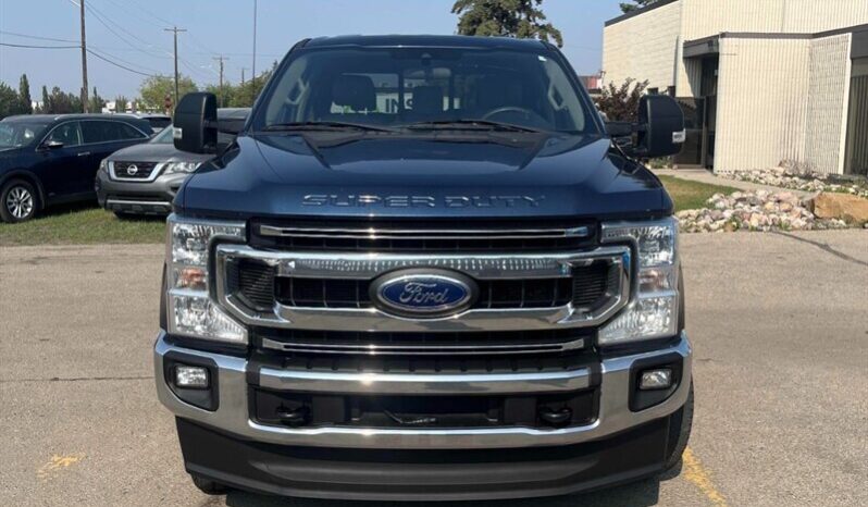 
								2020 Ford F-250 Super Duty XLT Diesel 4×4 full									