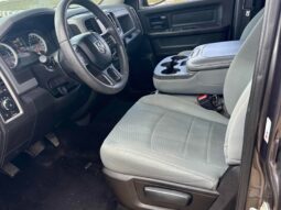 
										2019 RAM 1500 Classic Tradesman 4×4 full									