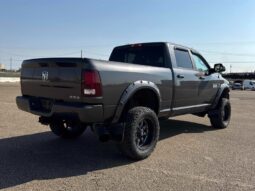 
										2018 RAM 3500 Laramie Diesel Crew Cab 4×4 full									