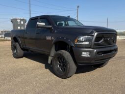 
										2018 RAM 3500 Laramie Diesel Crew Cab 4×4 full									