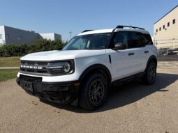 2022 Ford Bronco Sport Big Bend 4WD