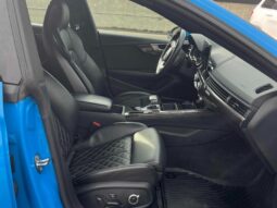 
										2020 Audi S5 Sportback 3.0T quattro Prestige AWD full									