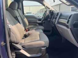 
										2020 Ford F-250 Super Duty XLT Diesel 4×4 full									