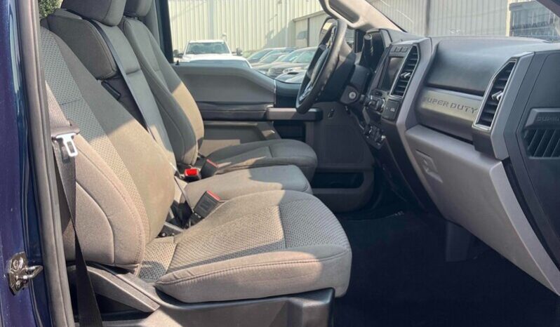
								2020 Ford F-250 Super Duty XLT Diesel 4×4 full									