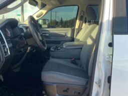 
										2017 RAM 2500 SLT 4×4 full									