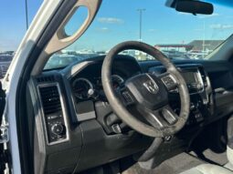 
										2017 RAM 1500 Tradesman 4×4 full									