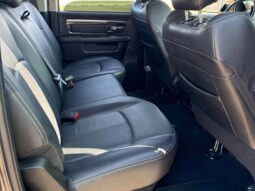 
										2018 RAM 3500 Laramie Diesel Crew Cab 4×4 full									