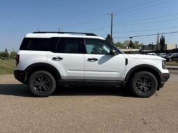 
										2022 Ford Bronco Sport Big Bend 4WD full									