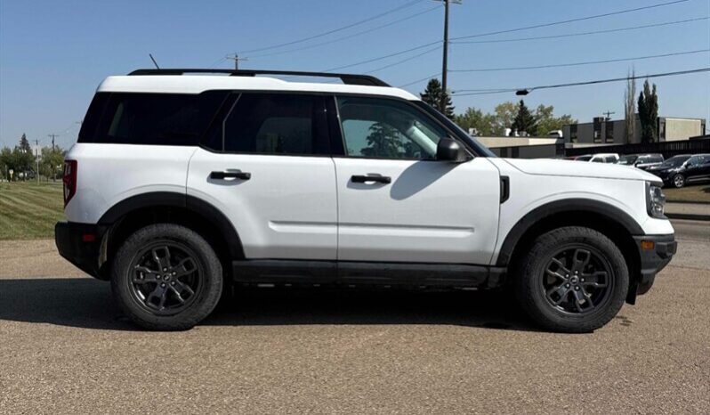 
								2022 Ford Bronco Sport Big Bend 4WD full									