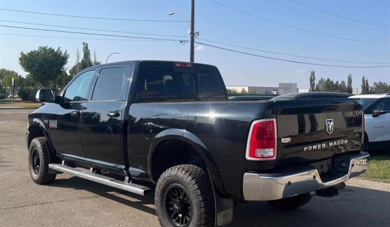 
								2015 RAM 2500 Power Wagon Laramie 4×4 full									