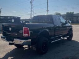 
										2015 RAM 2500 Power Wagon Laramie 4×4 full									