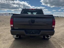 
										2019 RAM 1500 Classic Tradesman 4×4 full									