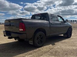 
										2019 RAM 1500 Classic Tradesman 4×4 full									