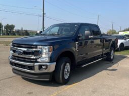 2020 Ford F-250 Super Duty XLT Diesel 4×4