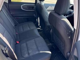 
										2022 Ford Bronco Sport Big Bend 4WD full									