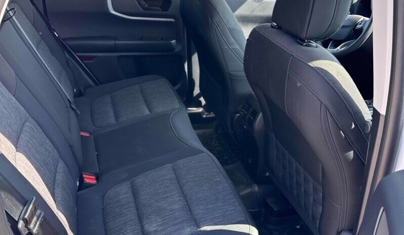 
								2022 Ford Bronco Sport Big Bend 4WD full									