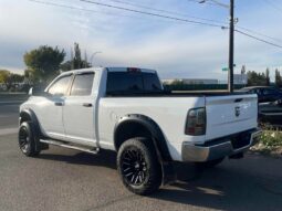 
										2017 RAM 2500 SLT 4×4 full									