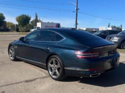 
										2021 Genesis G80 3.5T AWD full									